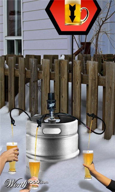 Photoshop Design by janefrog