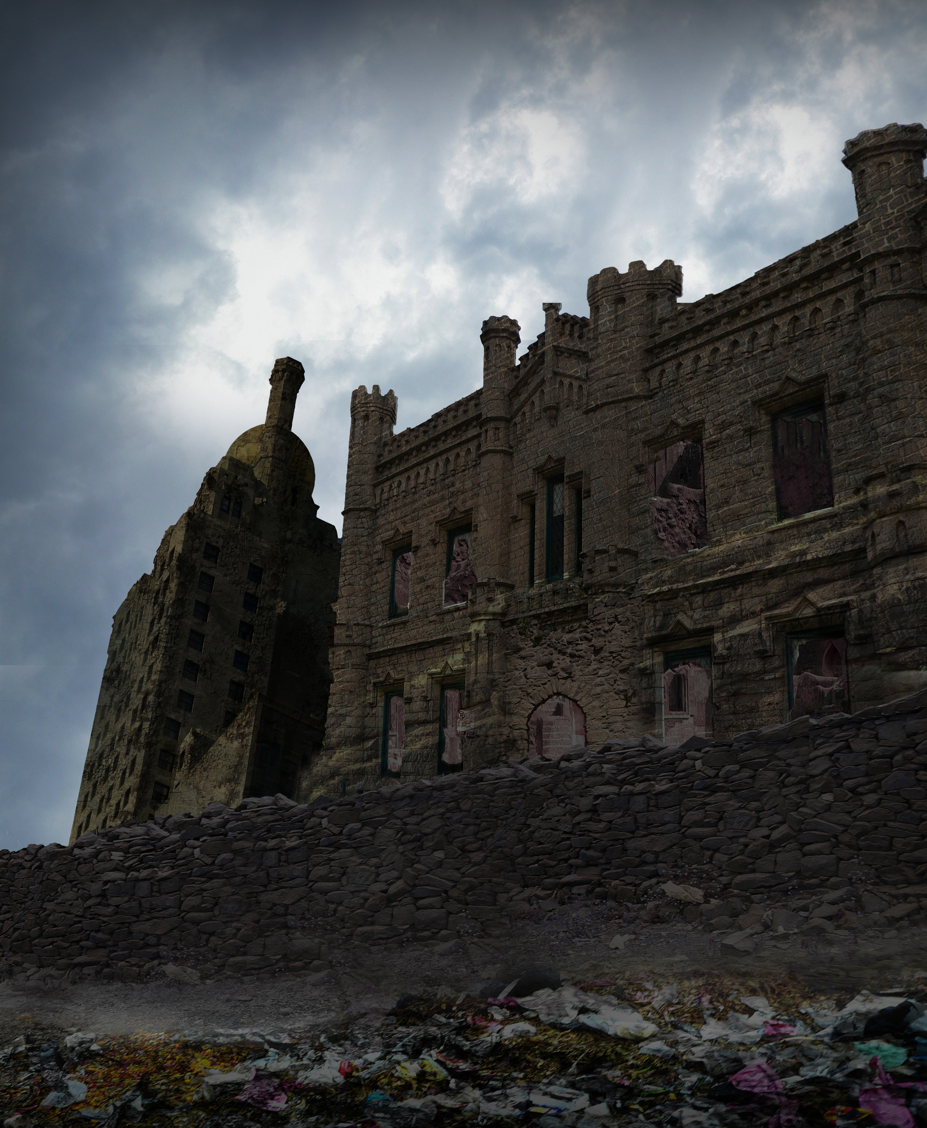 Diseño de Photoshop por mediagraphik para DesignCrowd (Community Contests) | Diseño #8937269