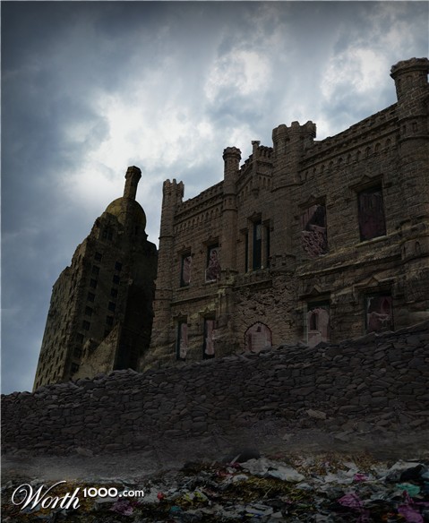 Photoshop Design by mediagraphik