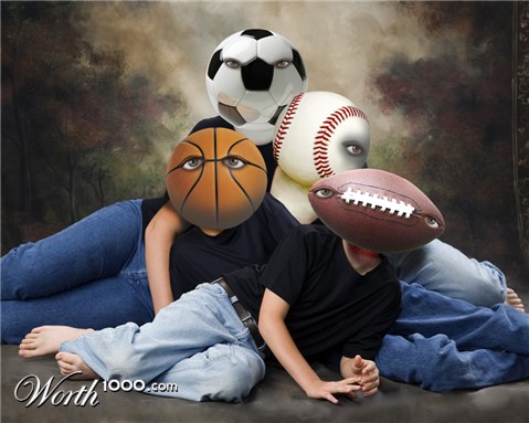 Photoshop Design by Djelibaybi