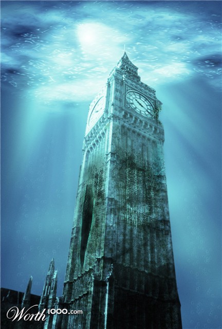 Photoshop Design by robmay82