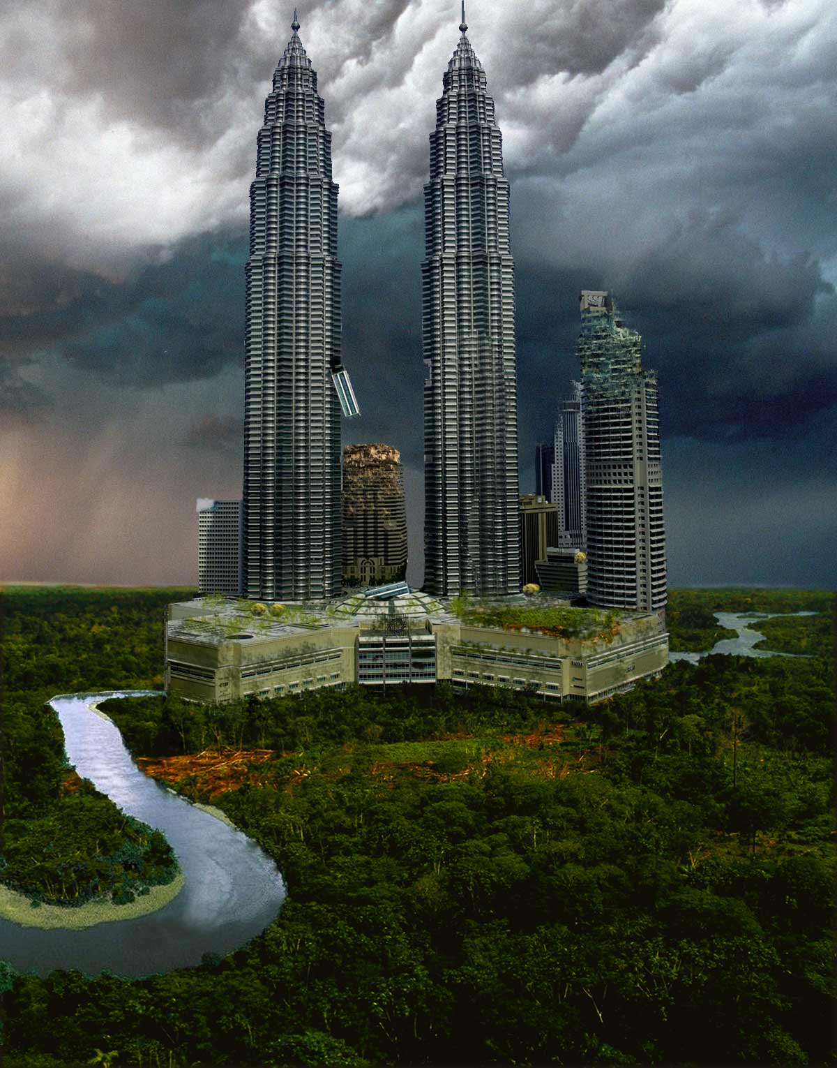 Photoshop Design by underworth for DesignCrowd (Community Contests) | Design #8937251