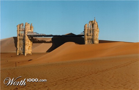 Photoshop Design by barronshark