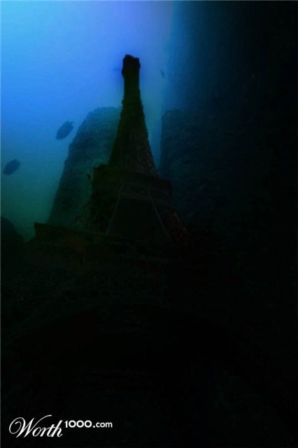 Photoshop Design by iigabo