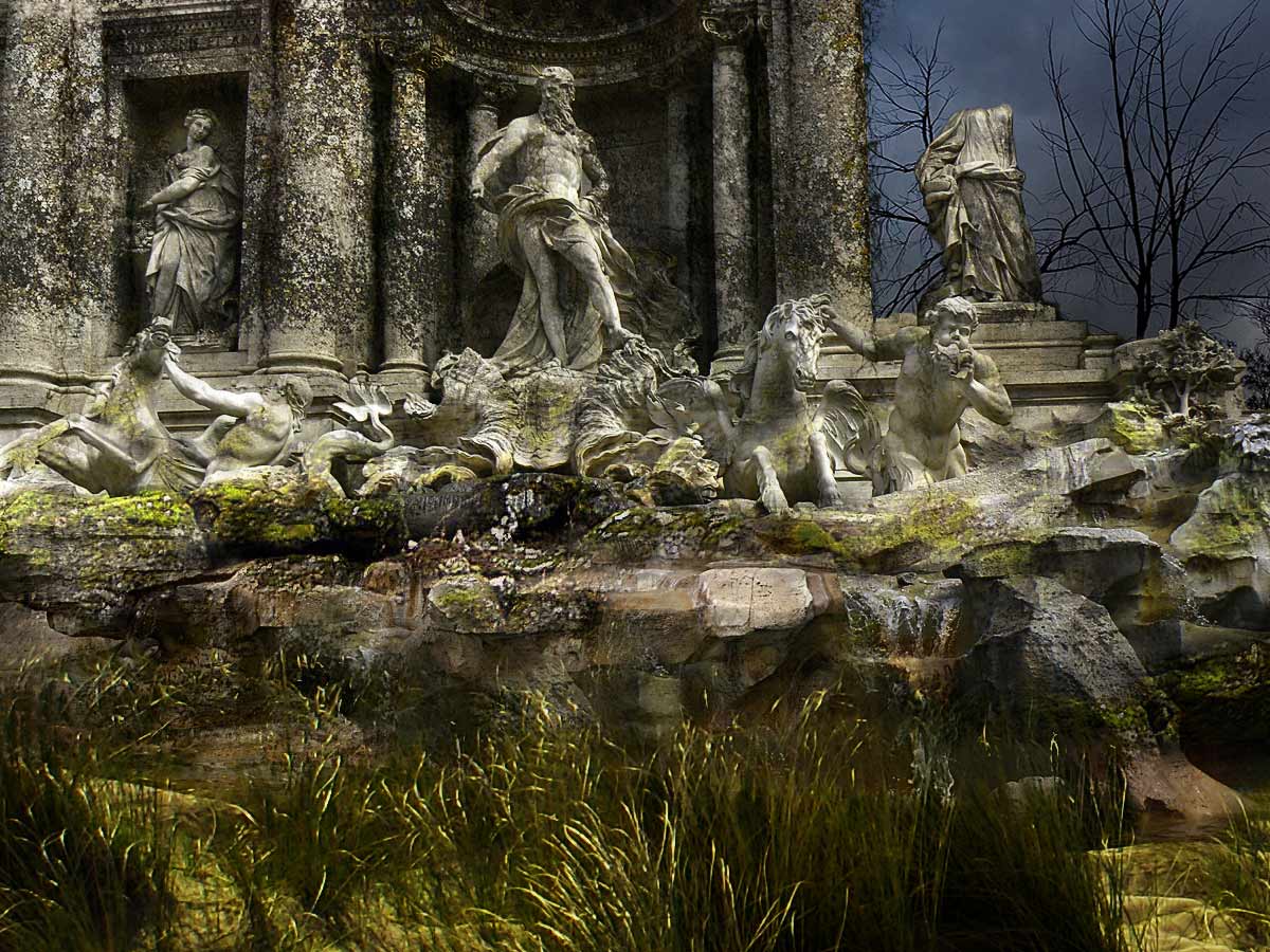 Photoshop Design by castiza for DesignCrowd (Community Contests) | Design #8937323