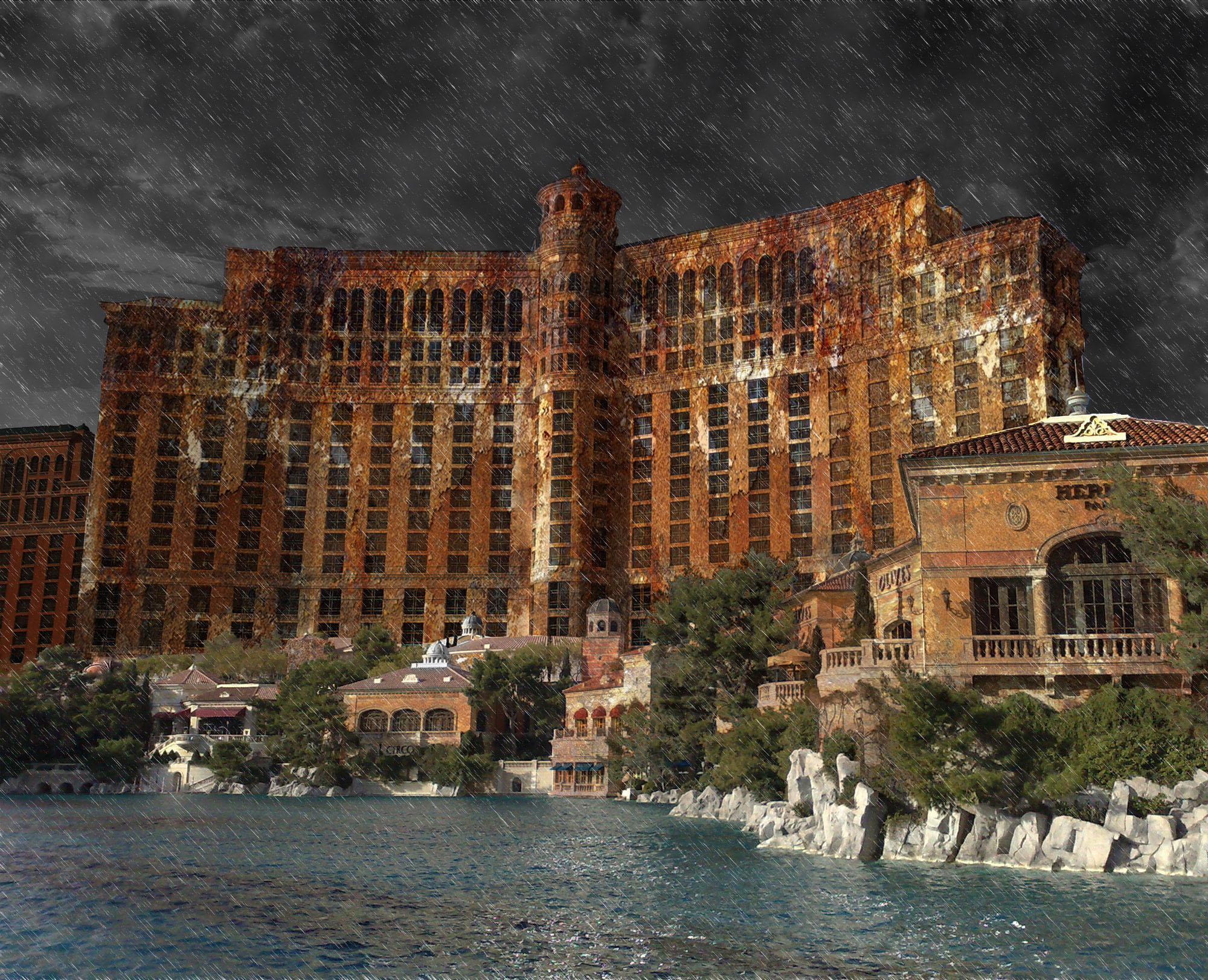 Photoshop Design by Piepers for DesignCrowd (Community Contests) | Design #8937345