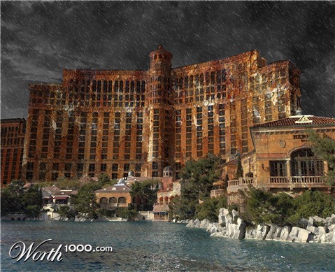 Photoshop Design by Piepers