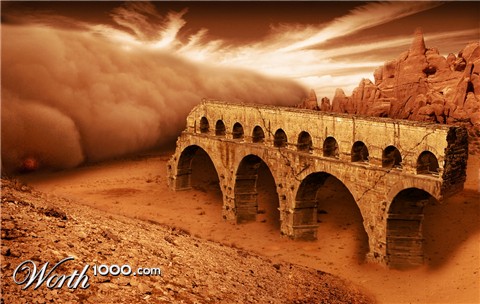 Photoshop Design by DonLad