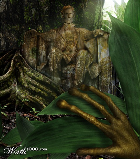 Photoshop Design by LunarRose