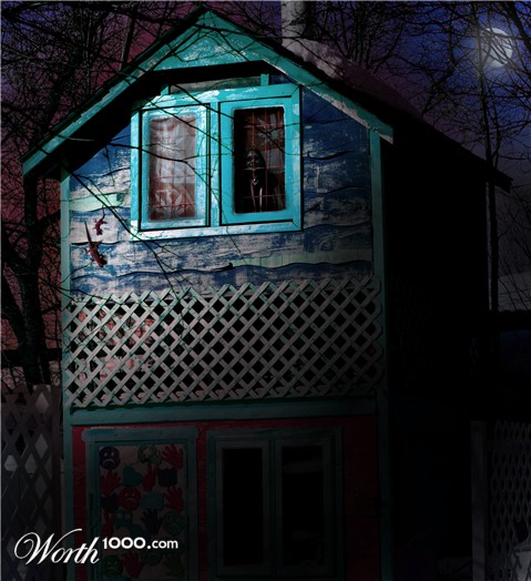 Photoshop Design by Neferjeane