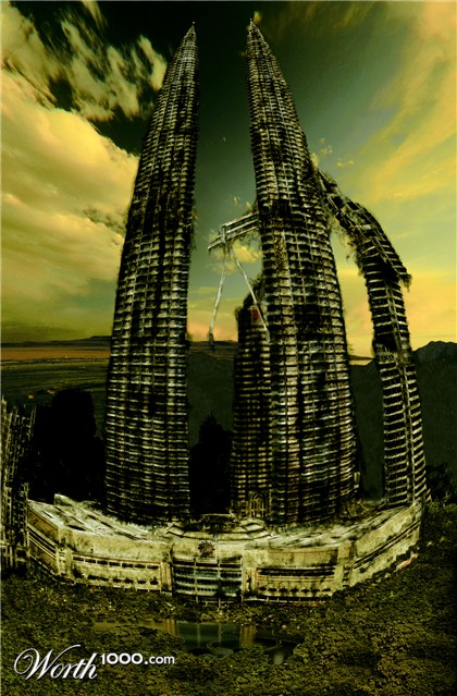 Photoshop Design by zkbackdrop