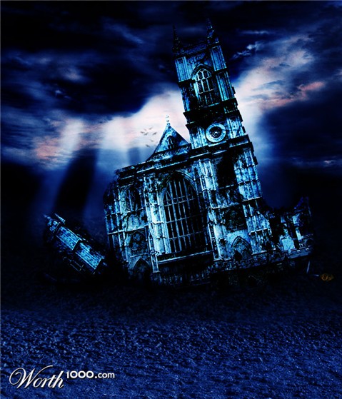 Photoshop Design by aroosak