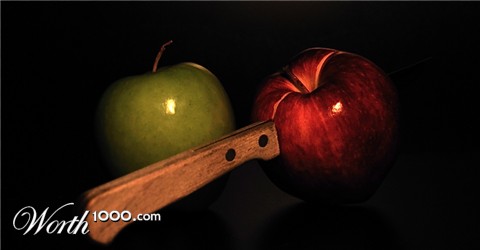 Photography by greenpuppet