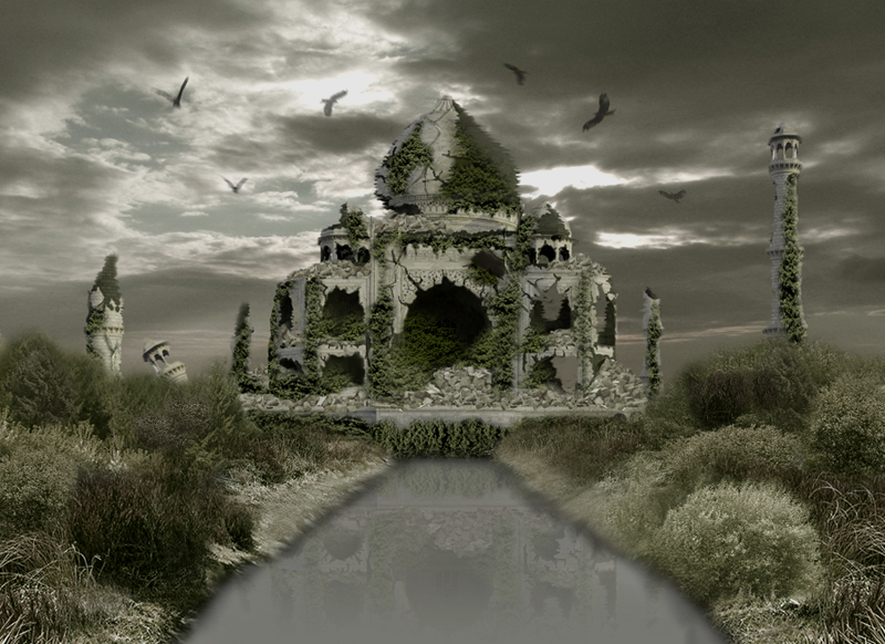 Photoshop Design by ChrisEll for DesignCrowd (Community Contests) | Design #8937367