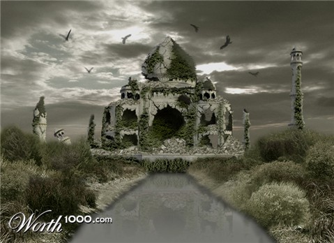 Photoshop Design by ChrisEll