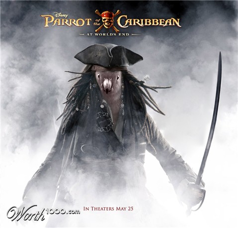 Photoshop Design by Ravinder420