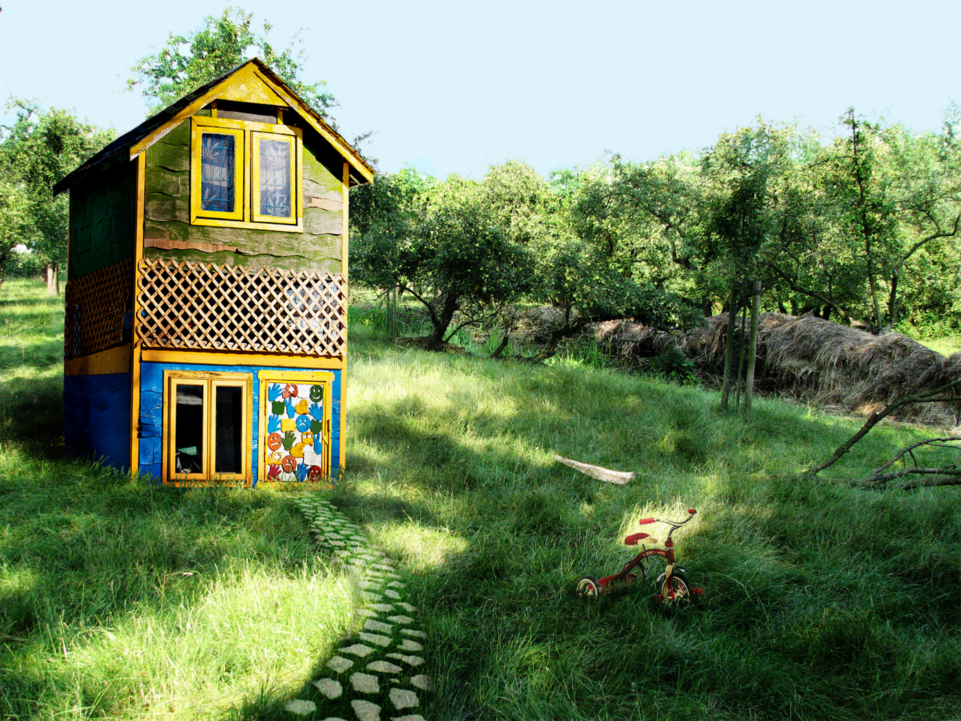 Photoshop-Design von mouldylemons für DesignCrowd (Community Contests) | Design #8941113