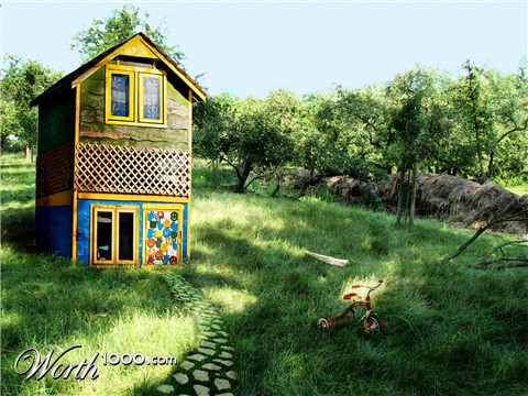 Photoshop Design by mouldylemons