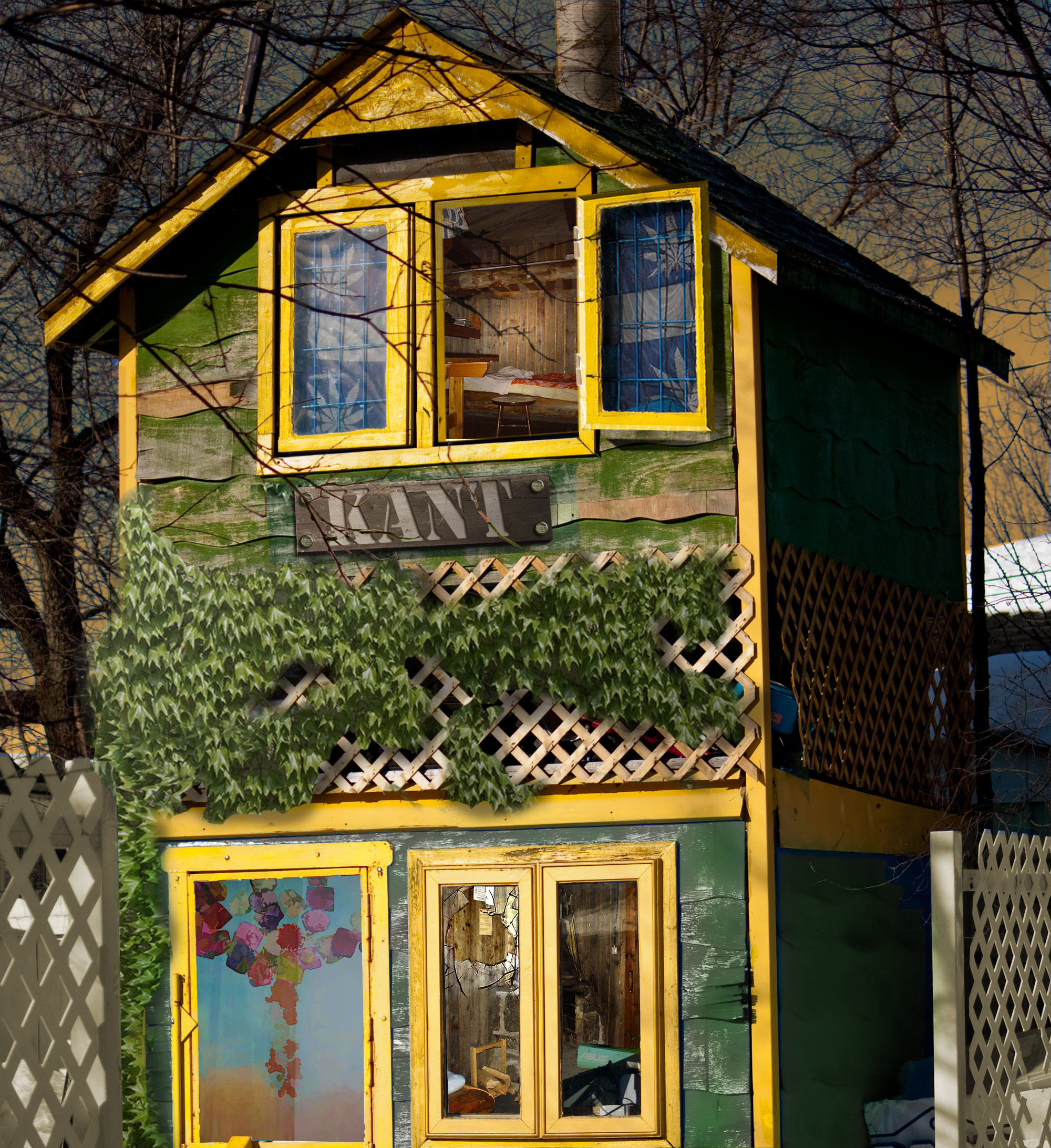 Photoshop Design by shootergun for DesignCrowd (Community Contests) | Design #8941110