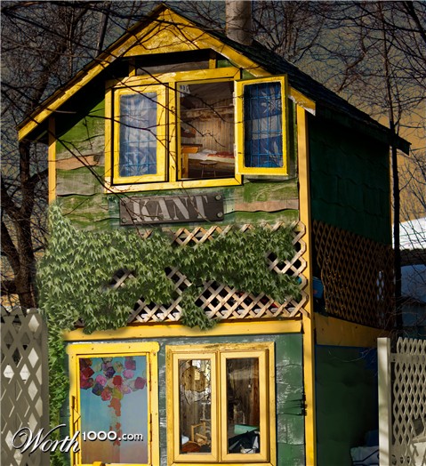 Photoshop Design by shootergun