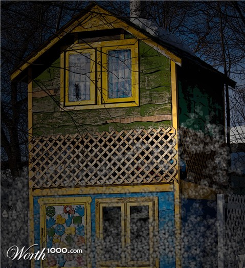 Photoshop Design by DrakenGard