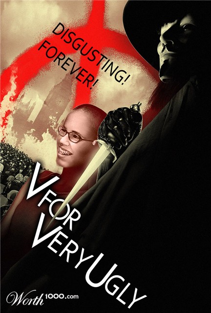 Photoshop Design by Uvalntine