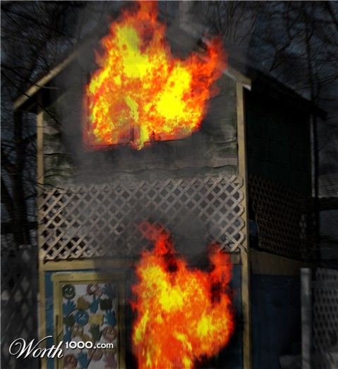 Photoshop Design by Comekzilla