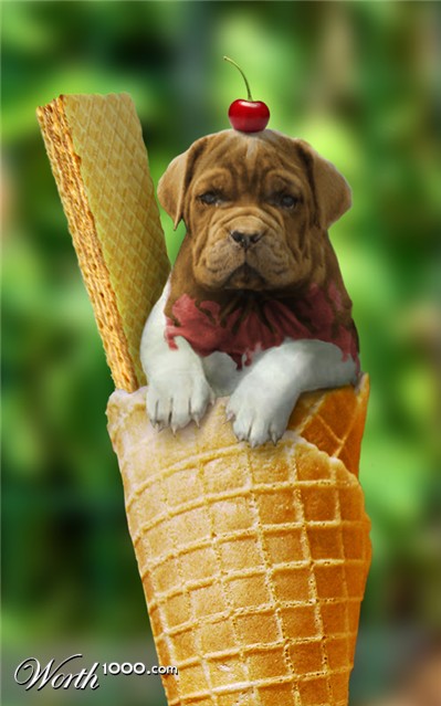 Photoshop Design by hola3d