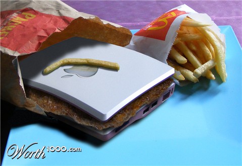 Photoshop Design by bicyclewilli