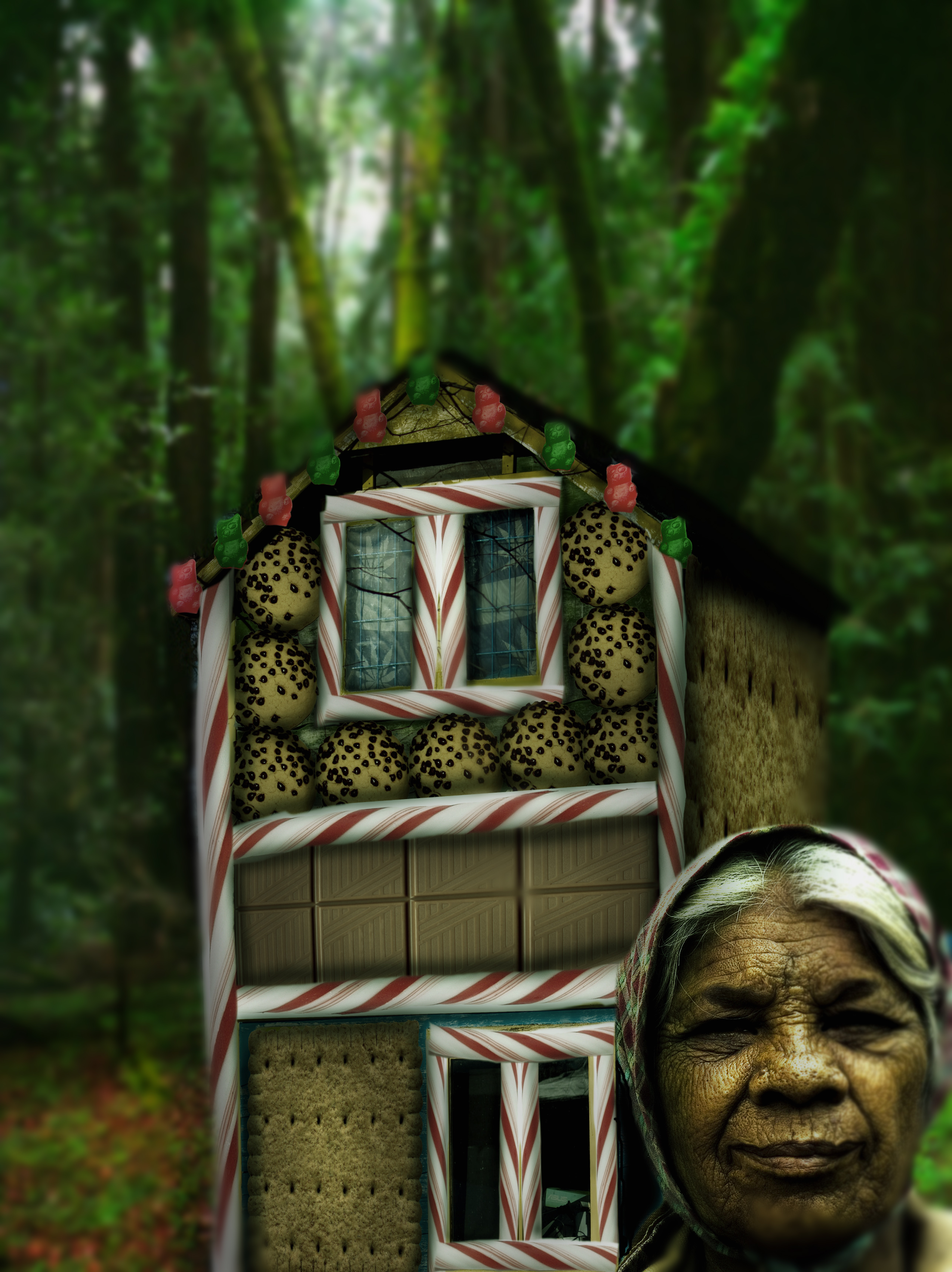 Photoshop-Design von error5001 für DesignCrowd (Community Contests) | Design #8941122