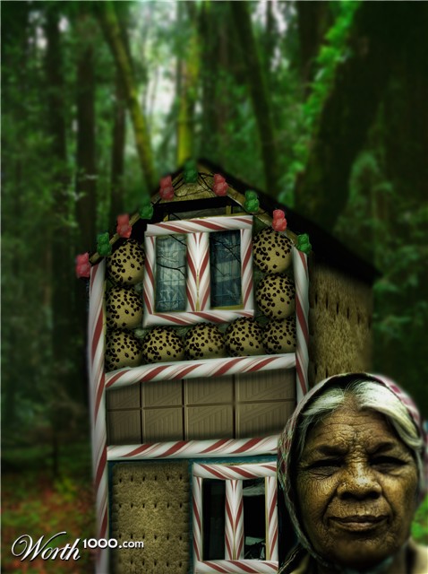 Photoshop Design by error5001