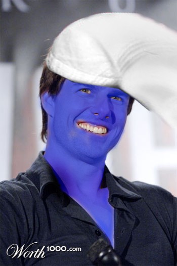 Photoshop Design by Burzoman