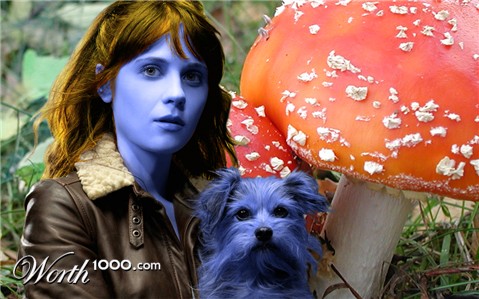 Photoshop Design by stever1234