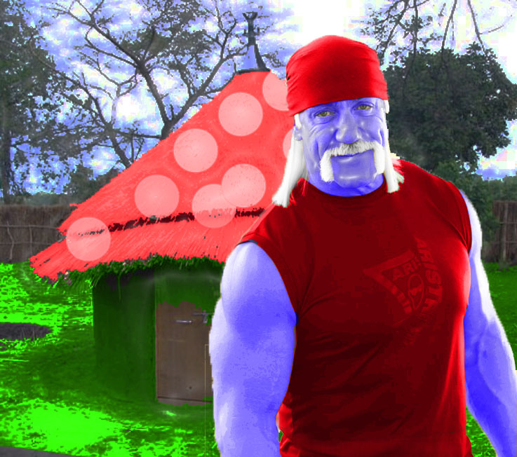 Photoshop Design by Supermario1 for DesignCrowd (Community Contests) | Design #8936752