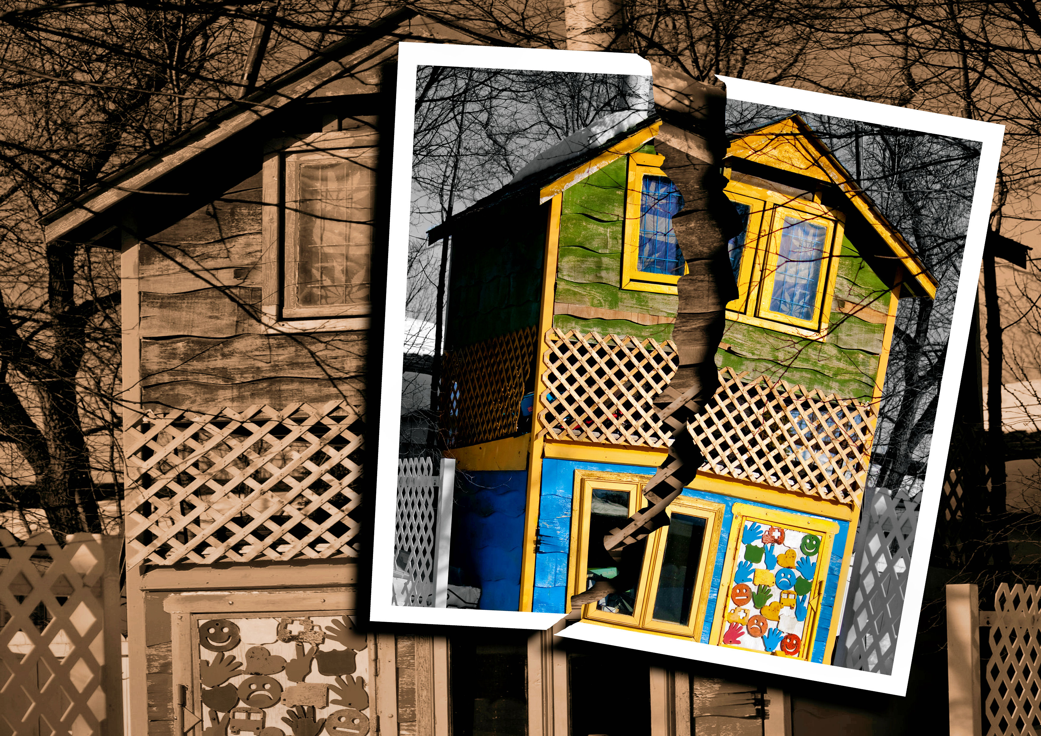 Photoshop-Design von Robbyfromitaly für DesignCrowd (Community Contests) | Design #8941141