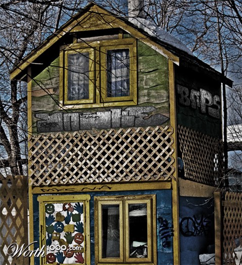 Photoshop Design by DaMasta