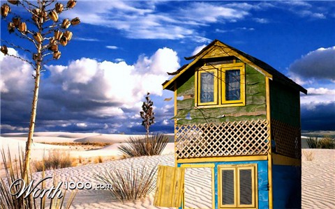 Photoshop Design by Chimpo