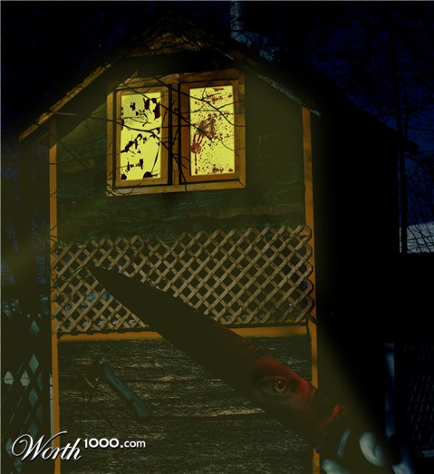 Photoshop Design by AlexAlyn