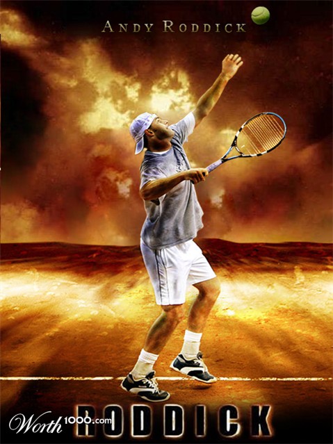 Photoshop Design by Banks42