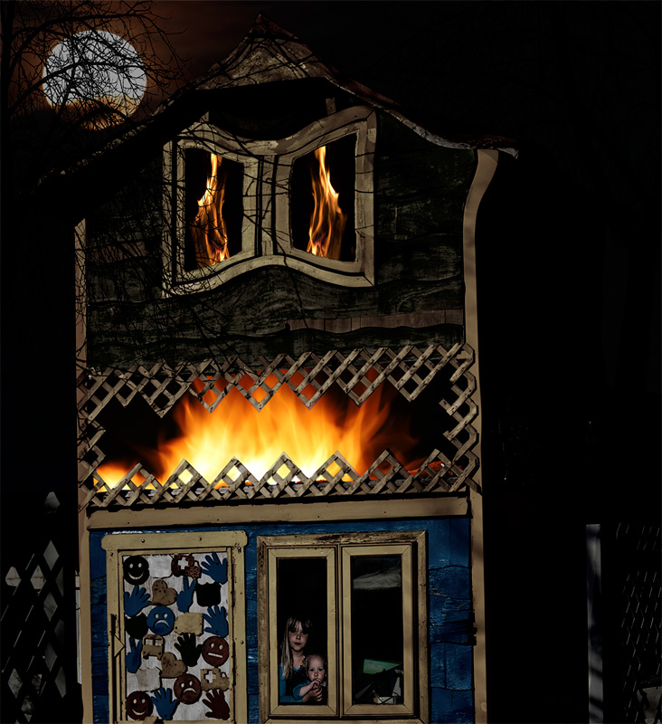 Photoshop Design by MrTellus for DesignCrowd (Community Contests) | Design #8941159