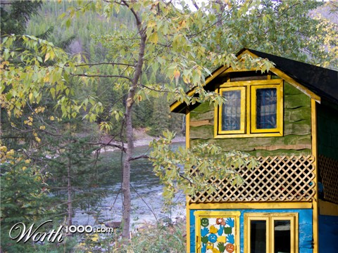 Photoshop Design by kathiess