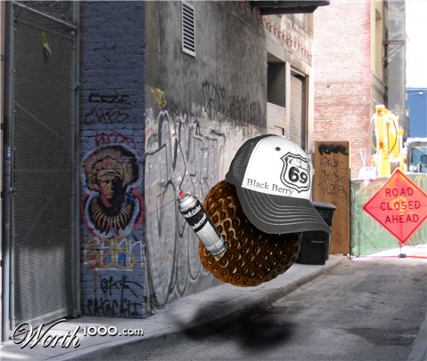 Photoshop Design by sleepybobtx