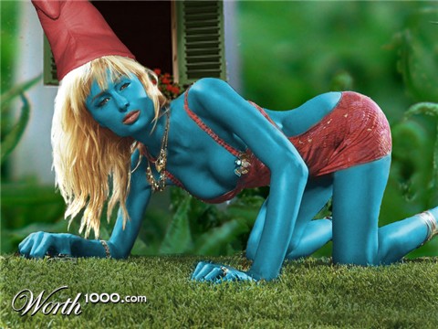 Photoshop Design by pochiex2