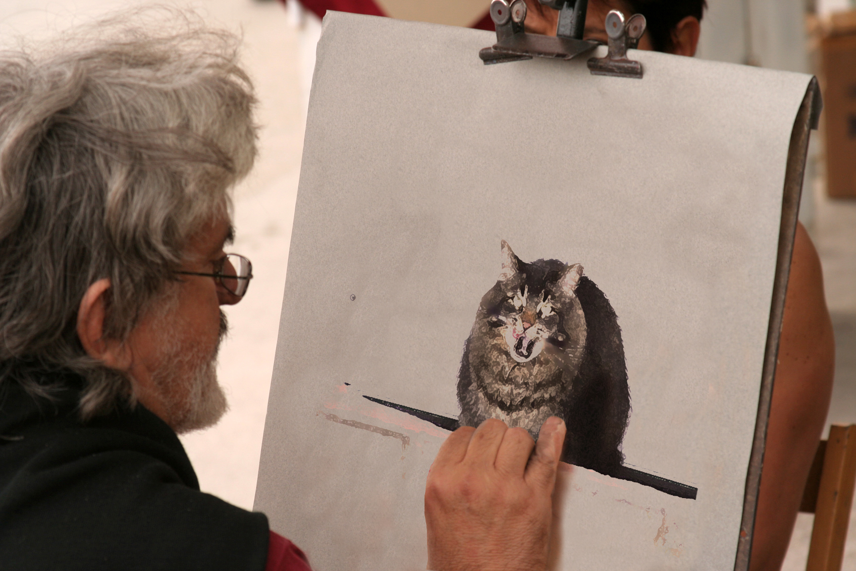 Photoshop Design by thibaultt for DesignCrowd (Community Contests) | Design #8936527