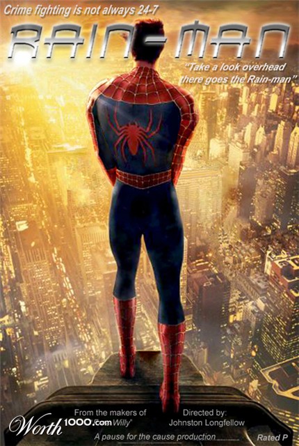 Photoshop Design by aards2