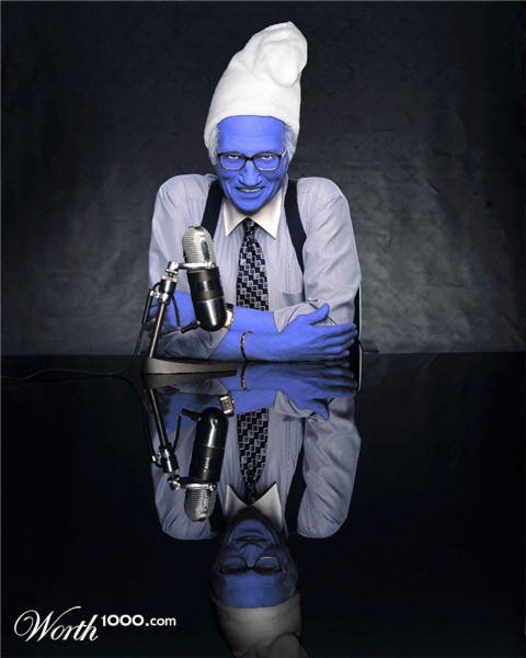 Photoshop Design by gonzki