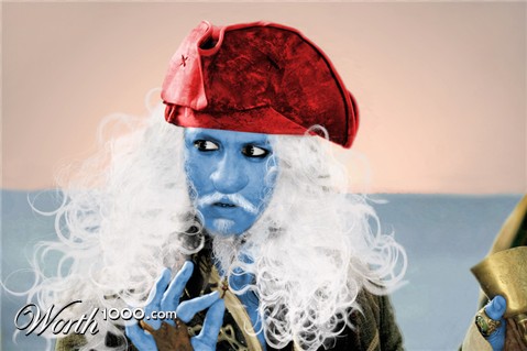 Photoshop Design by starrwalker