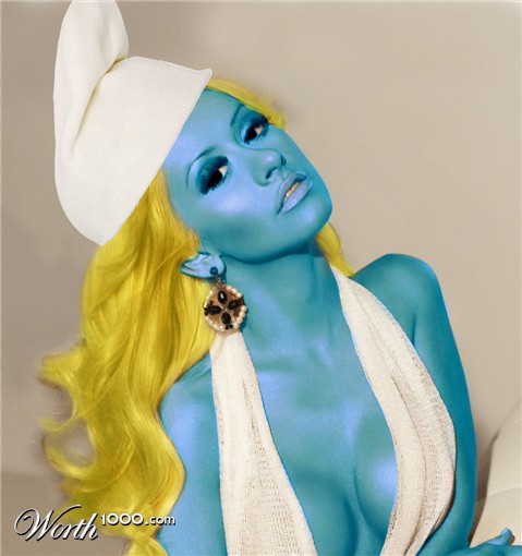 Photoshop Design by SamanthaM