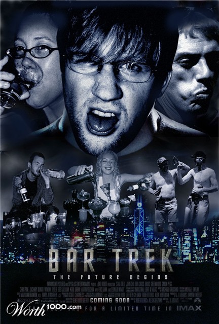 Photoshop Design by DragonTat7