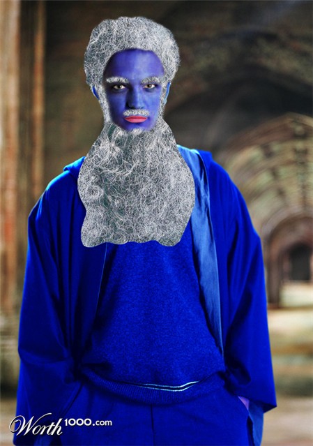 Photoshop Design by DukeBlueMH